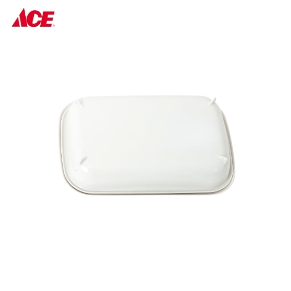 MEGABOX Soap Case - Off-White (MG-532)