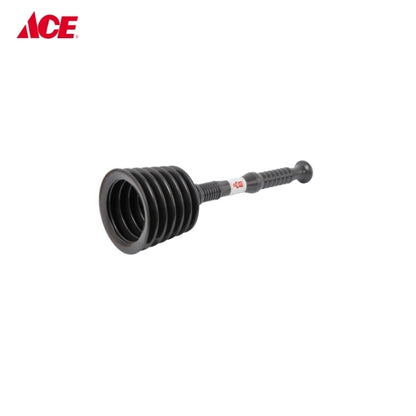 Plastic Super Plunger - Black