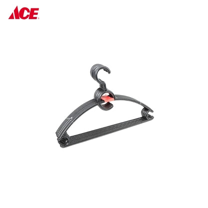 HOMESTYLE Swing Hanger - Black 6pcsHS 191)