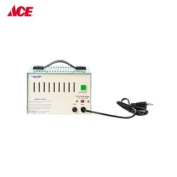 MEIJI Automatic Voltage Regulator (SVC - 500)