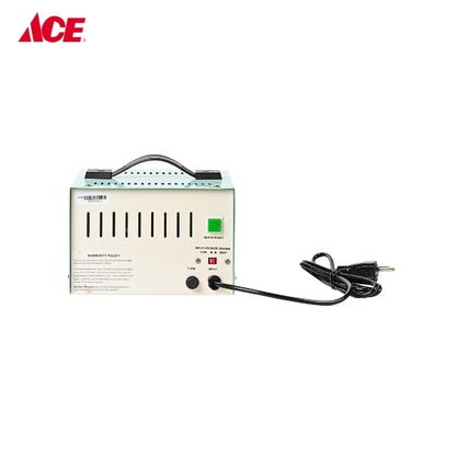 MEIJI Automatic Voltage Regulator (SVC - 500)