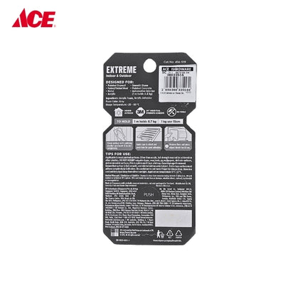 3M Strong Doble - Sided Mounting Tape (414-S19)