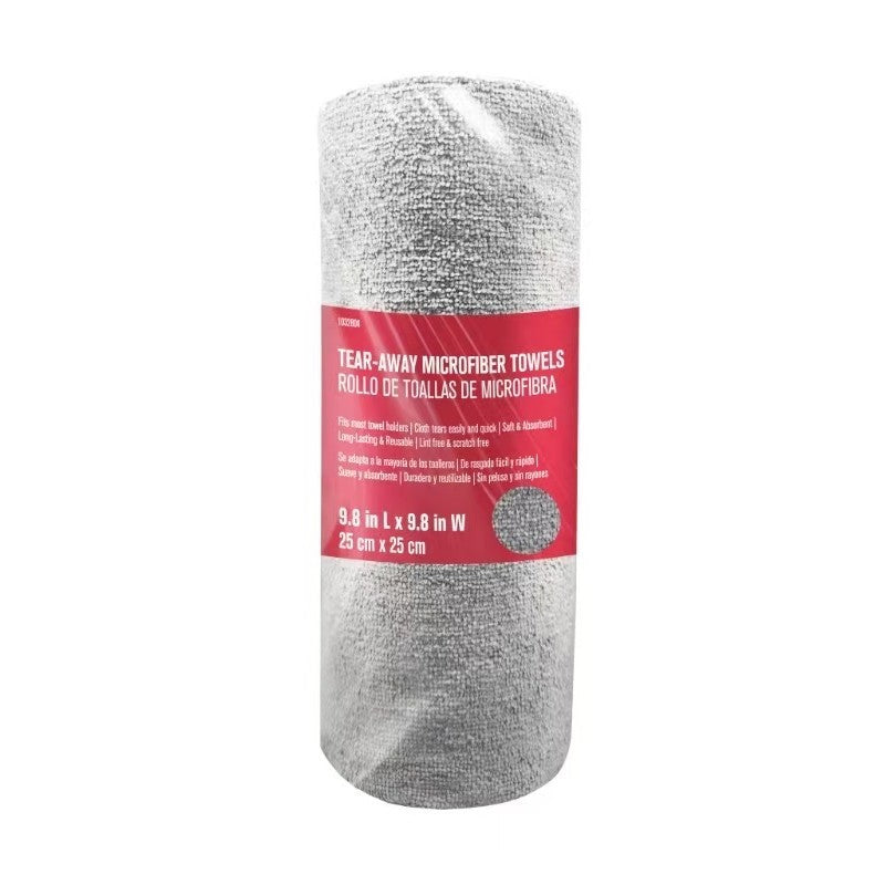 ACE Tear Away Microfiber Towels