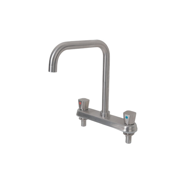 ROSCO Kitchen Mixer Faucet Stainless Steel (RO-1884)