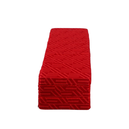 URATEX Five Fold-A-Matress 2x48x75