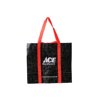 ACE Reusable Bag  - Black
