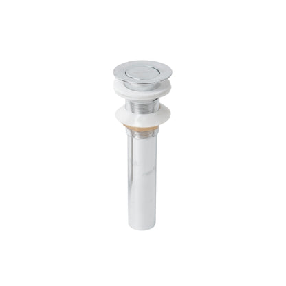 ROSCO Lavatory Drain with Tailpiece Swivel Type (RO-823)