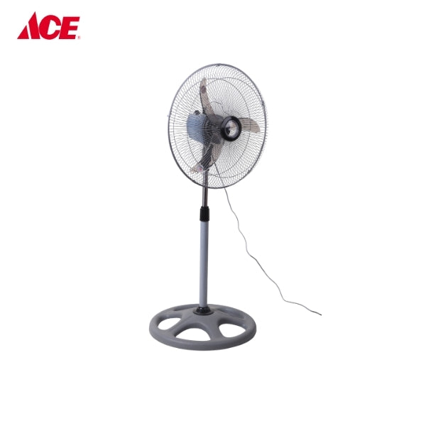 DOWELL 18" Stand Fan - Set of 2 (STF24-18A)