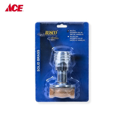 ROSCO Shower Valve Metal Handle (RO-814)