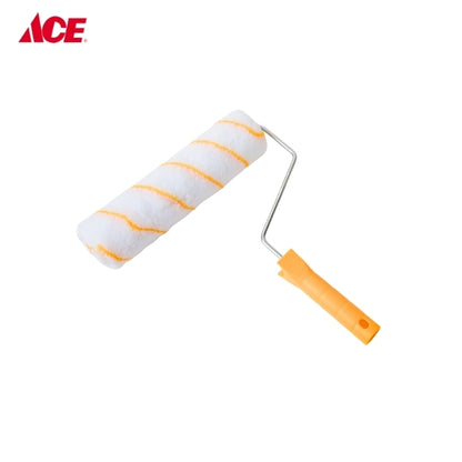HI-TECH 9" Striped Paint Roller with Handle (H9)