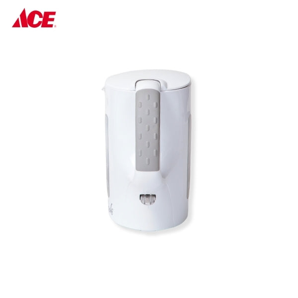 ASAHI 1L Electric Kettle - White (EK100)