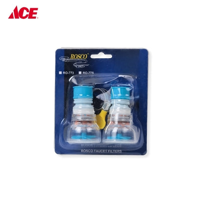 ROSCO 360° Telescopic Water Filter 2’s (RO-775)
