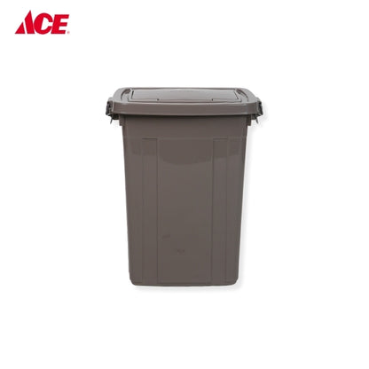 MEGABOX 38L Utility Container - Stone Gray (MG-724)