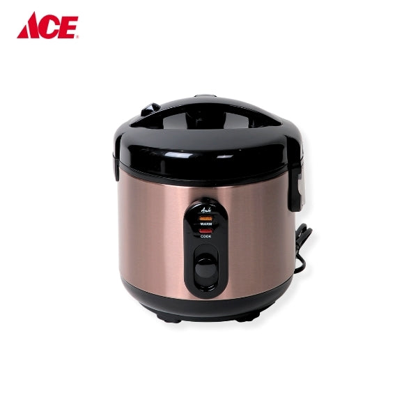 ASAHI 5-CupS Jar Type Rice Cooker (RC-53)