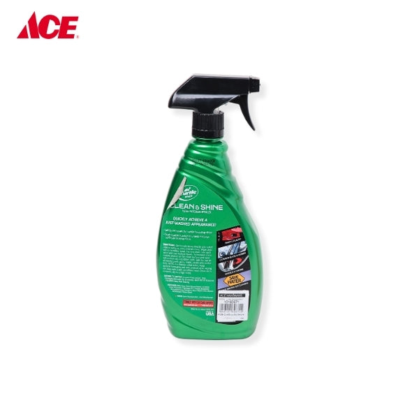 TURTLE WAX 26oz Clean & Shine Total Exterior Detailer (T-565/50576)