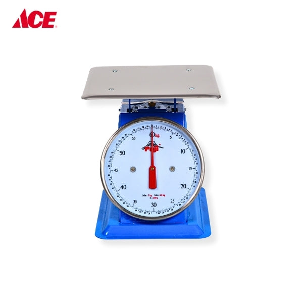 FUJI 60kg Flat Type Scale (FTF-60)
