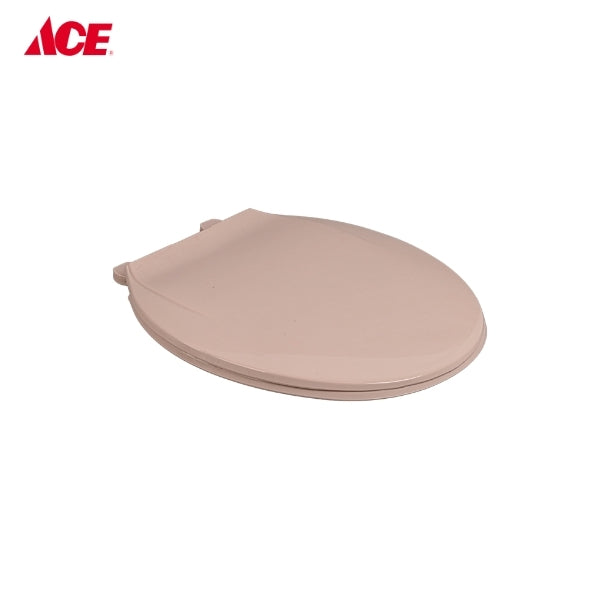 Plastic Toilet Seat Cover - Beige