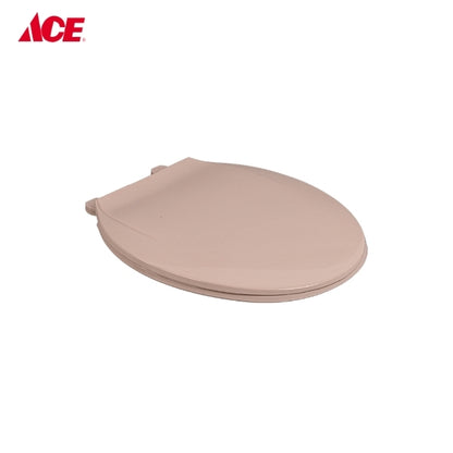 Plastic Toilet Seat Cover - Beige