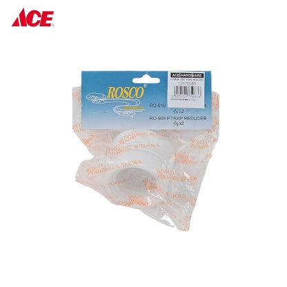 ROSCO P-Trap Reducer 1 1/2X2 (RO-910)