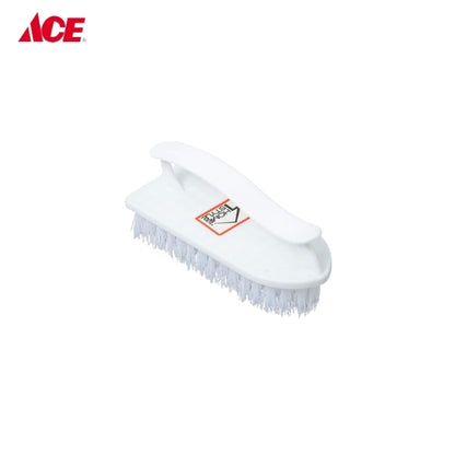 HOMESTYLE Multipurpose Brush with Handle - White (#3078)