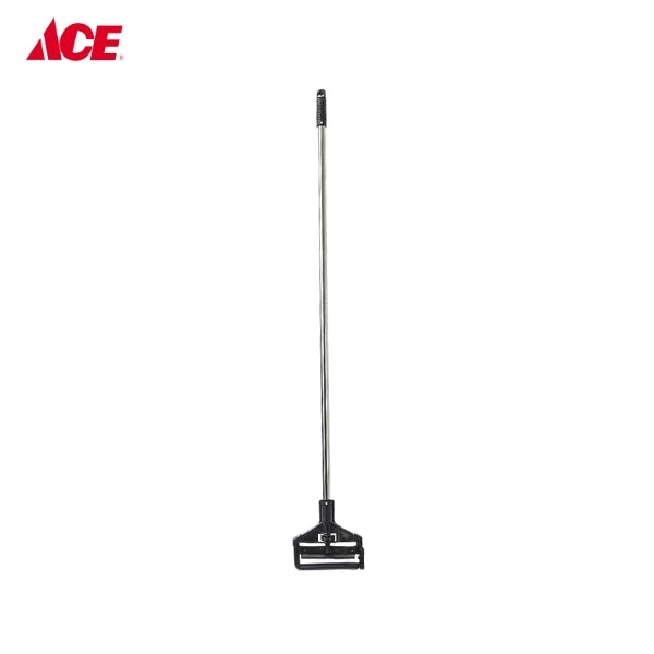 KAIBIGAN 4ft. Stainless Mop Handle