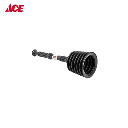 Plastic Super Plunger - Black