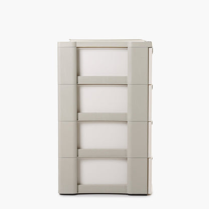 OROCAN 4-Tier Caha de Oro Prima Premium Drawer