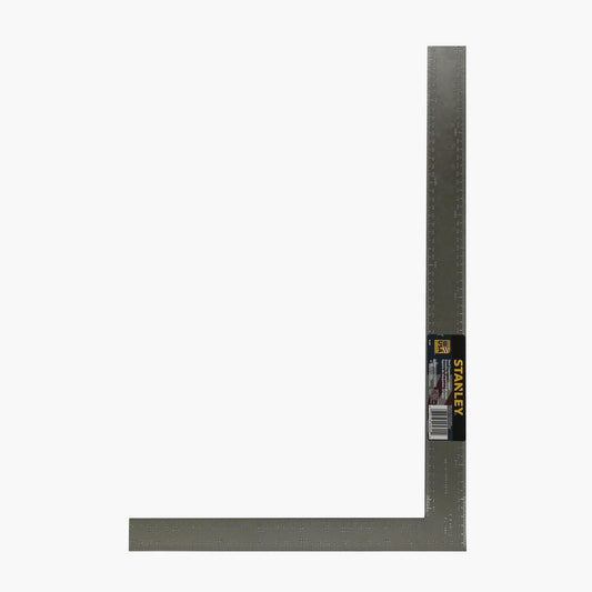 STANLEY Steel Carpenter's Square