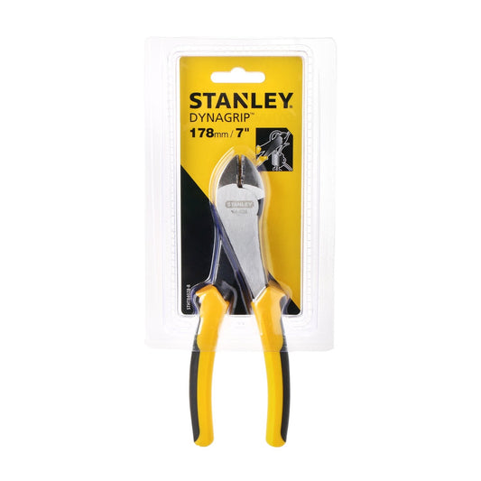 STANLEY 7" Stanley DynaGrip Diagonal Pliers (STHT840288)