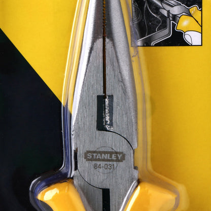 STANLEY 6in. DynaGrip Long Nose Pliers (STHT840318)