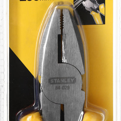 STANLEY 8" DynaGrip Lineman Pliers (STHT840298)