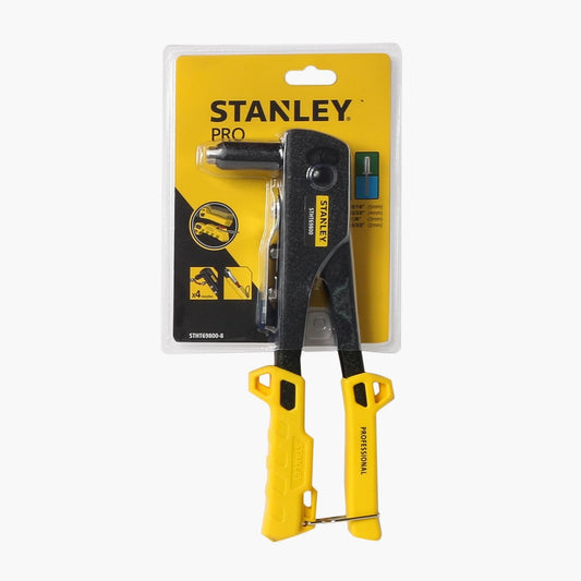 STANLEY 4-Nozzle Riveter (STHT698008)