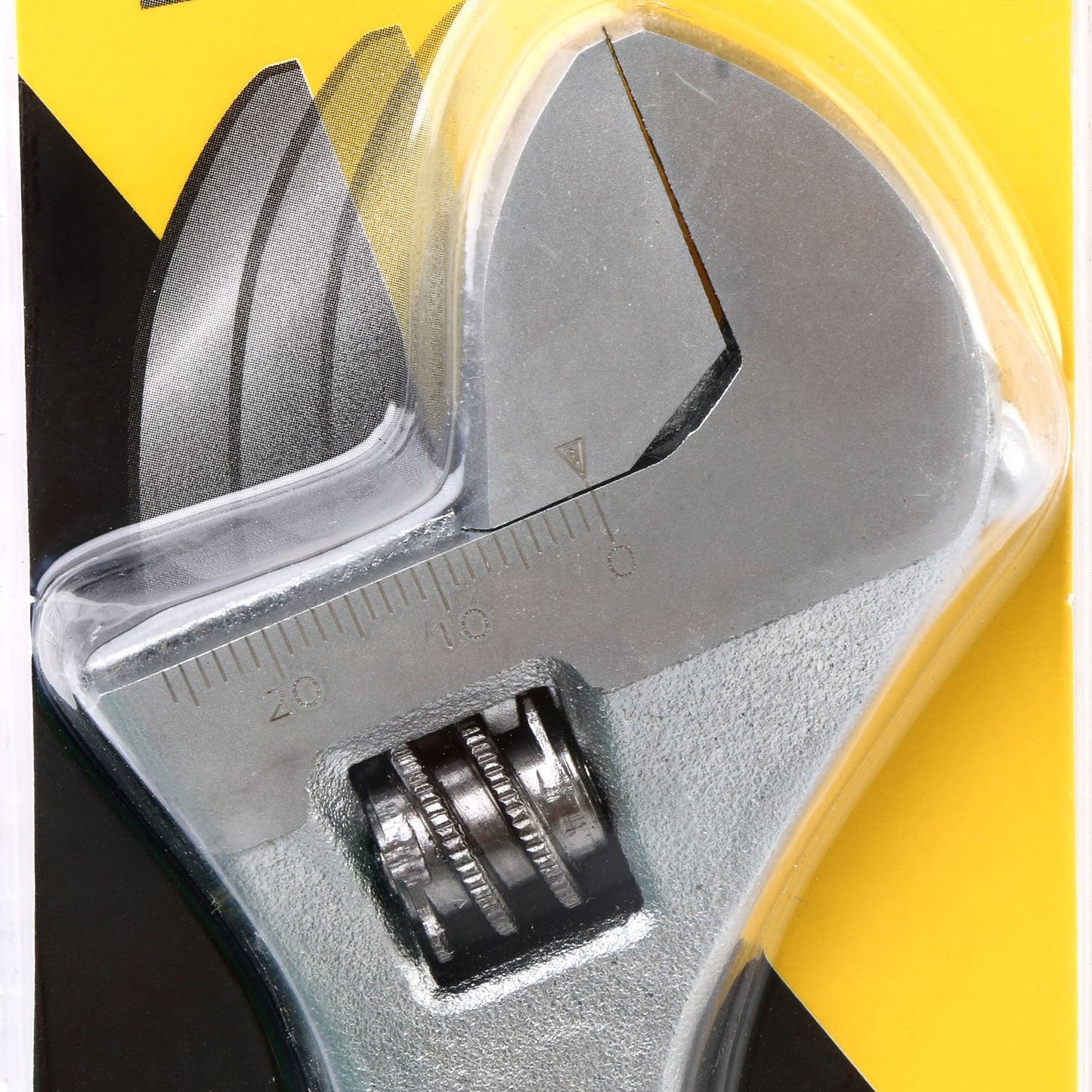 STANLEY 8" Adjustable Wrench (STMT874318)