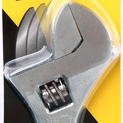 STANLEY 8" Adjustable Wrench (STMT874318)