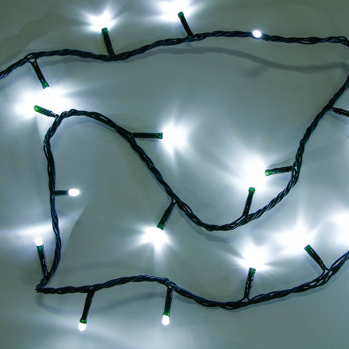 FIREFLY 7M Christmas Lights - Warm White