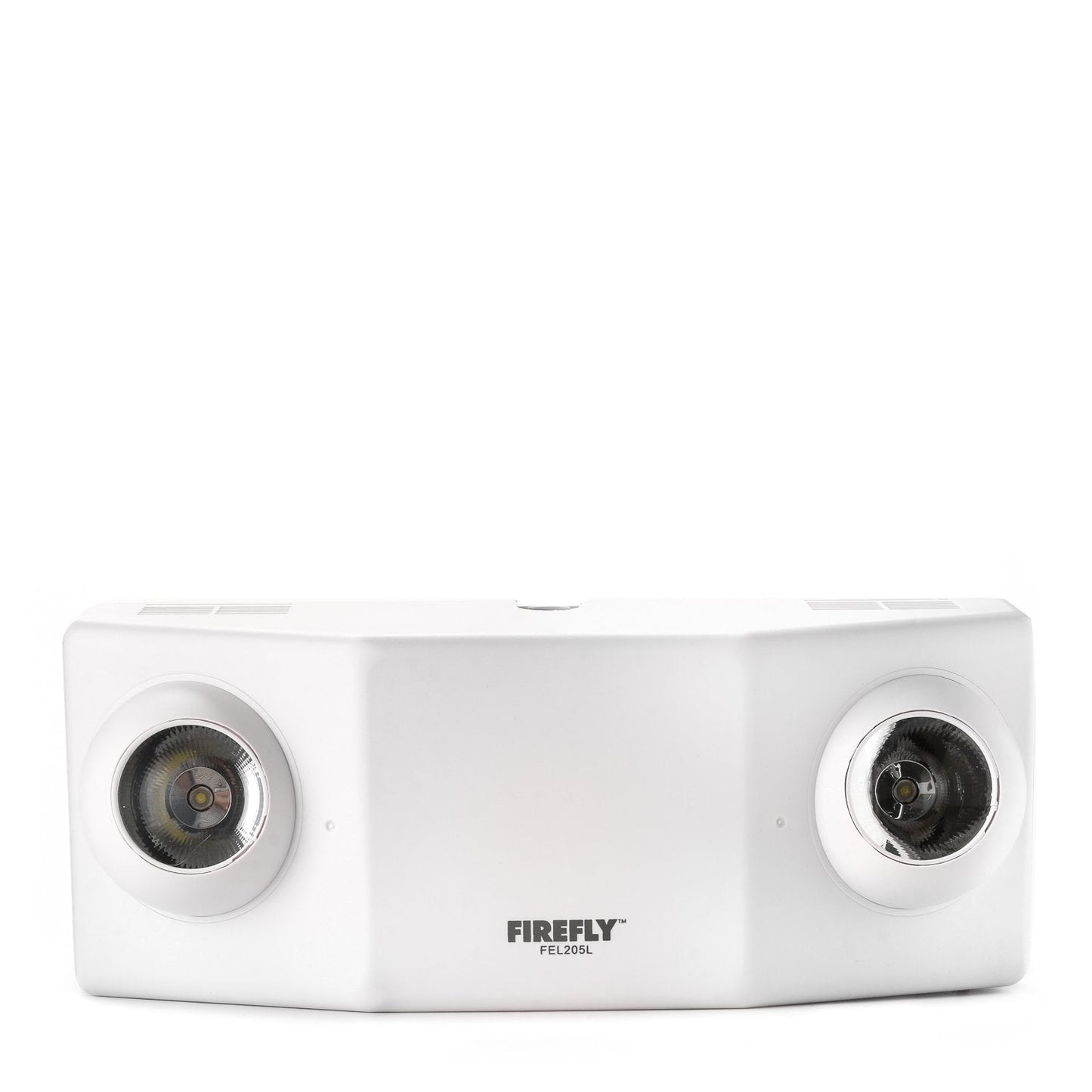 FIREFLY Indoor Dual Optics Emergency Lighting
