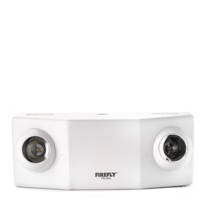 FIREFLY Indoor Dual Optics Emergency Lighting