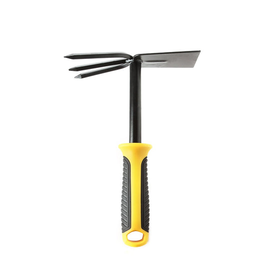 STANLEY Accuscape Series Gardening Culti-hoe