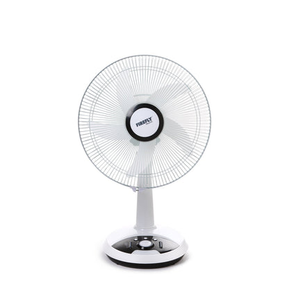 FIREFLY 14 In. Rechargeable Brushless Motor Floor Fan (FEL6110)