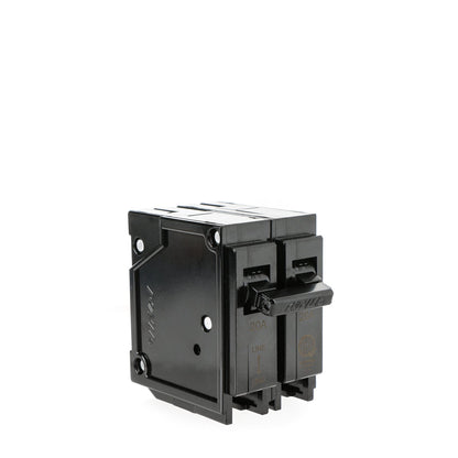 ROYU Plug In Circuit Breaker (RCB20-60)
