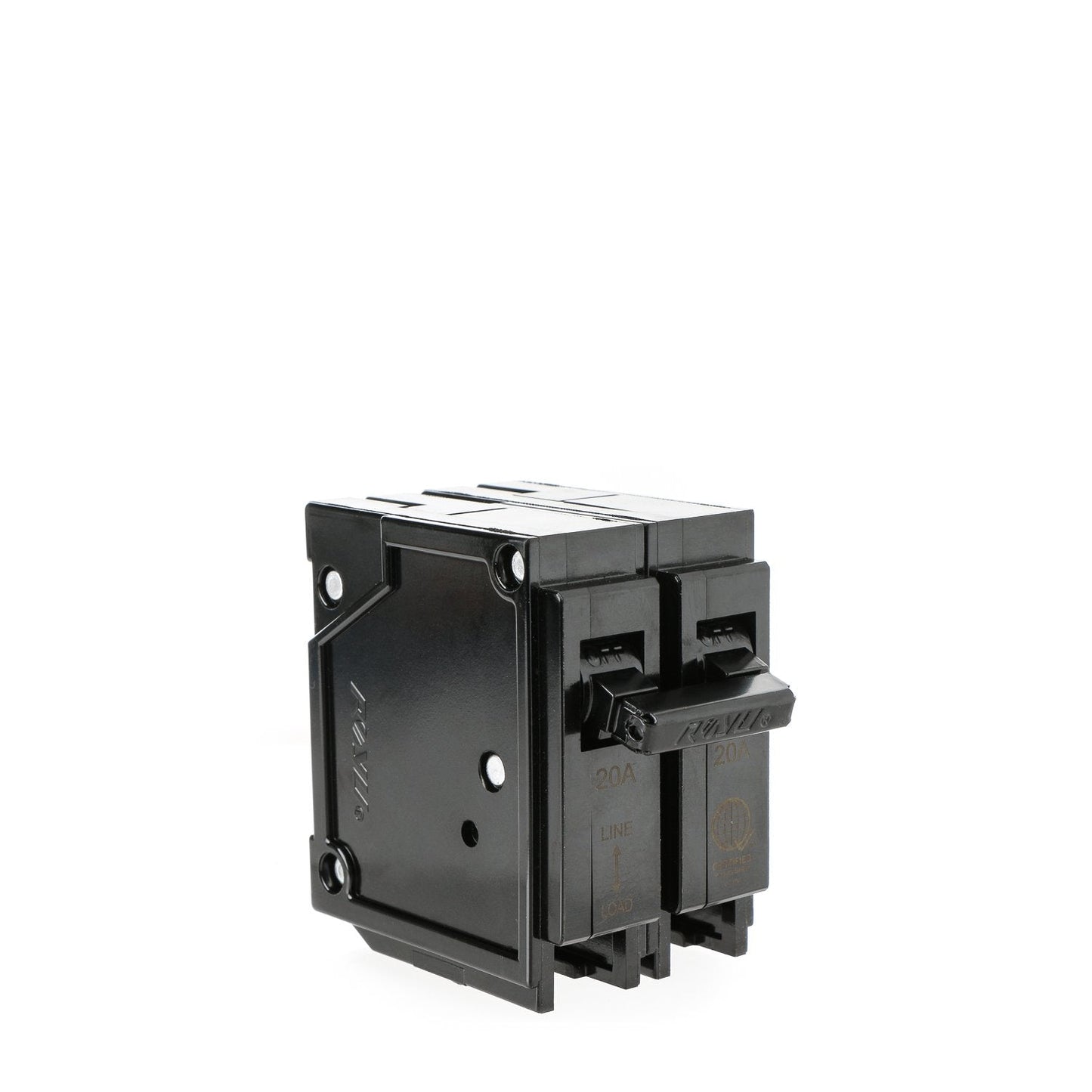ROYU Plug In Circuit Breaker (RCB20-60)