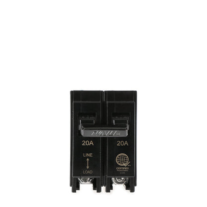 ROYU Plug In Circuit Breaker (RCB20-60)