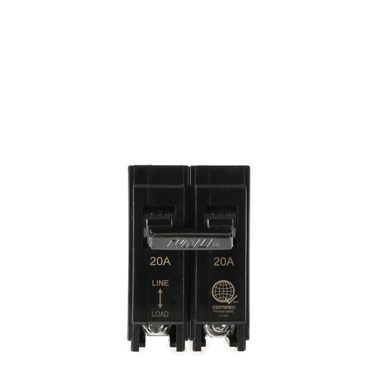 ROYU Plug In Circuit Breaker (RCB20-60)
