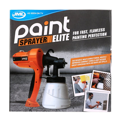 JML Paint Sprayer Elite