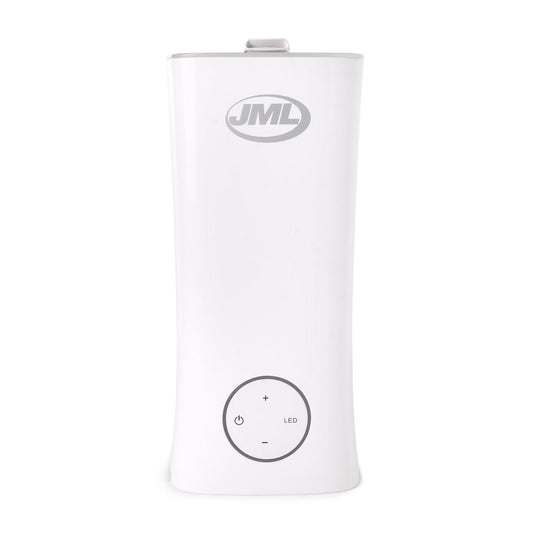 JML Fresh Air Mist Ultrasonic Aroma Humidifier