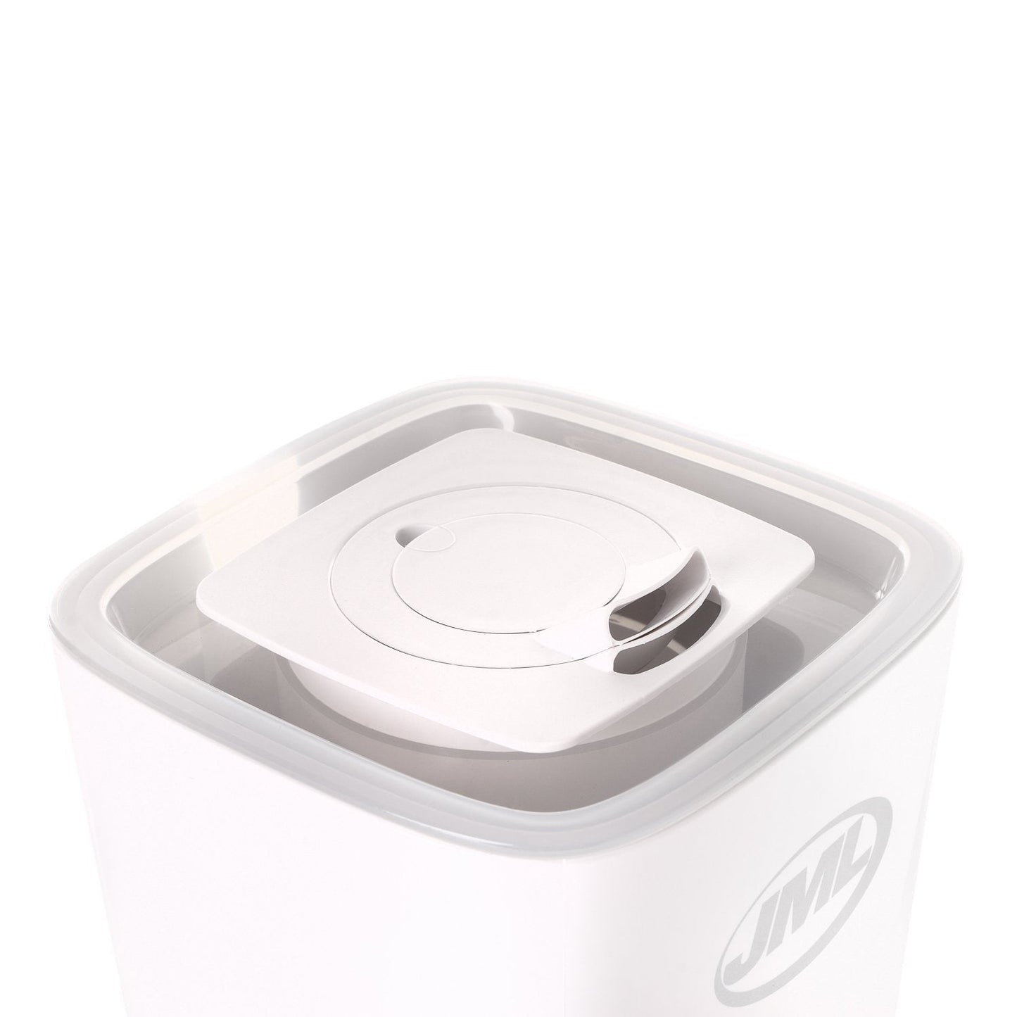 JML Fresh Air Mist Ultrasonic Aroma Humidifier