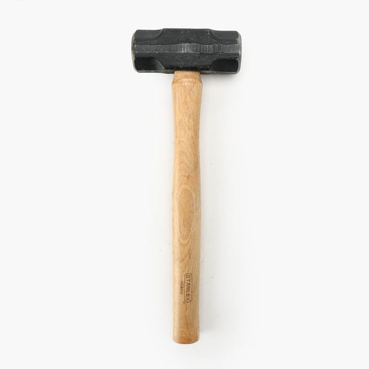STANLEY 4lb. Engineer’s Hammer