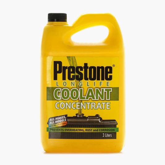 PRESTONE 3L Long-Life Coolant Concentrate