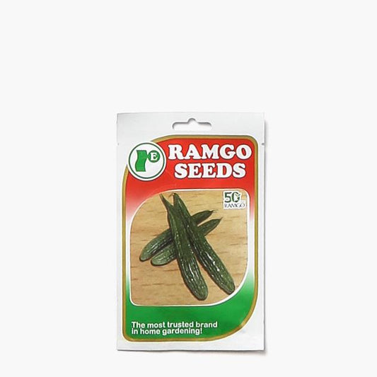 RAMGO Ampalaya Seeds