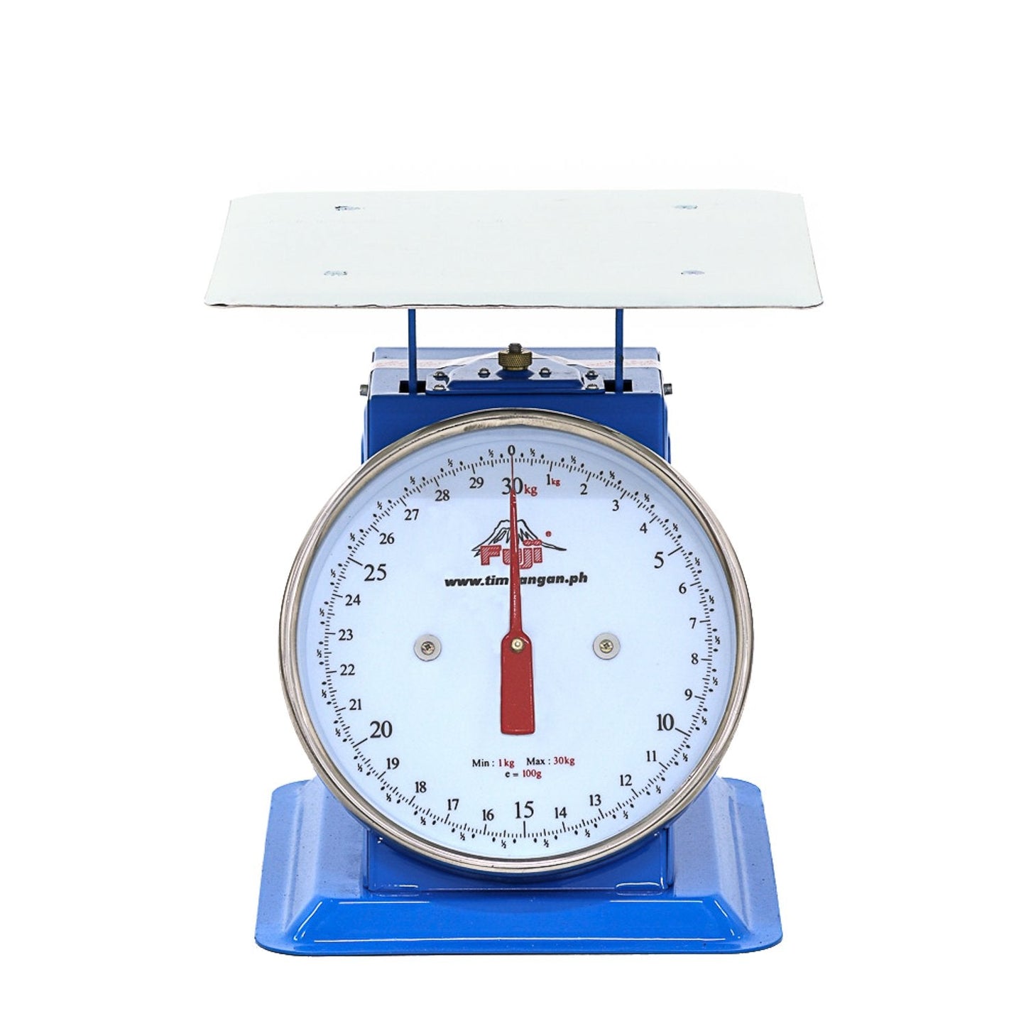 FUJI 30kg Mechanical Table Scale